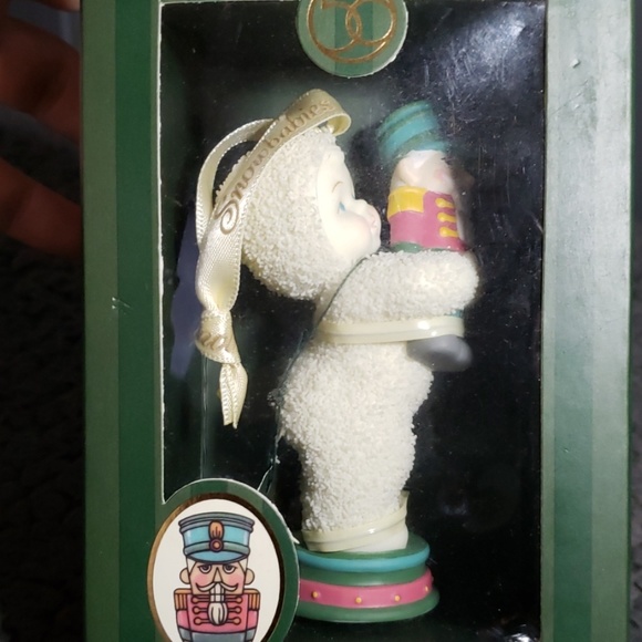 Snowbabies "Christmas Nutcracker " - Picture 2 of 4
